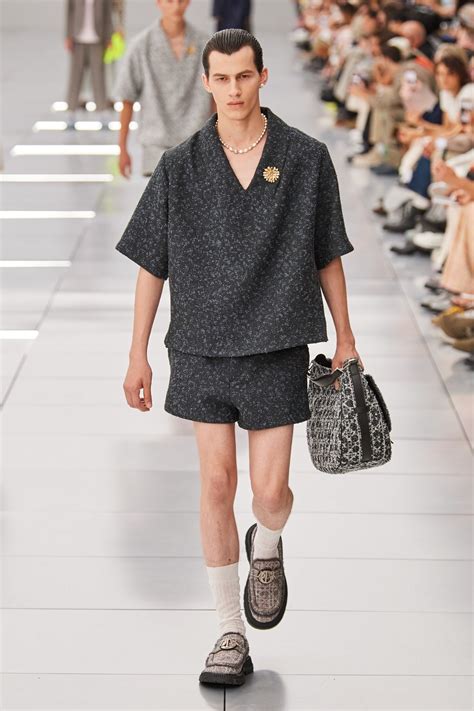 dior menswear spring/summer 2024|Dior summer 2024 collection.